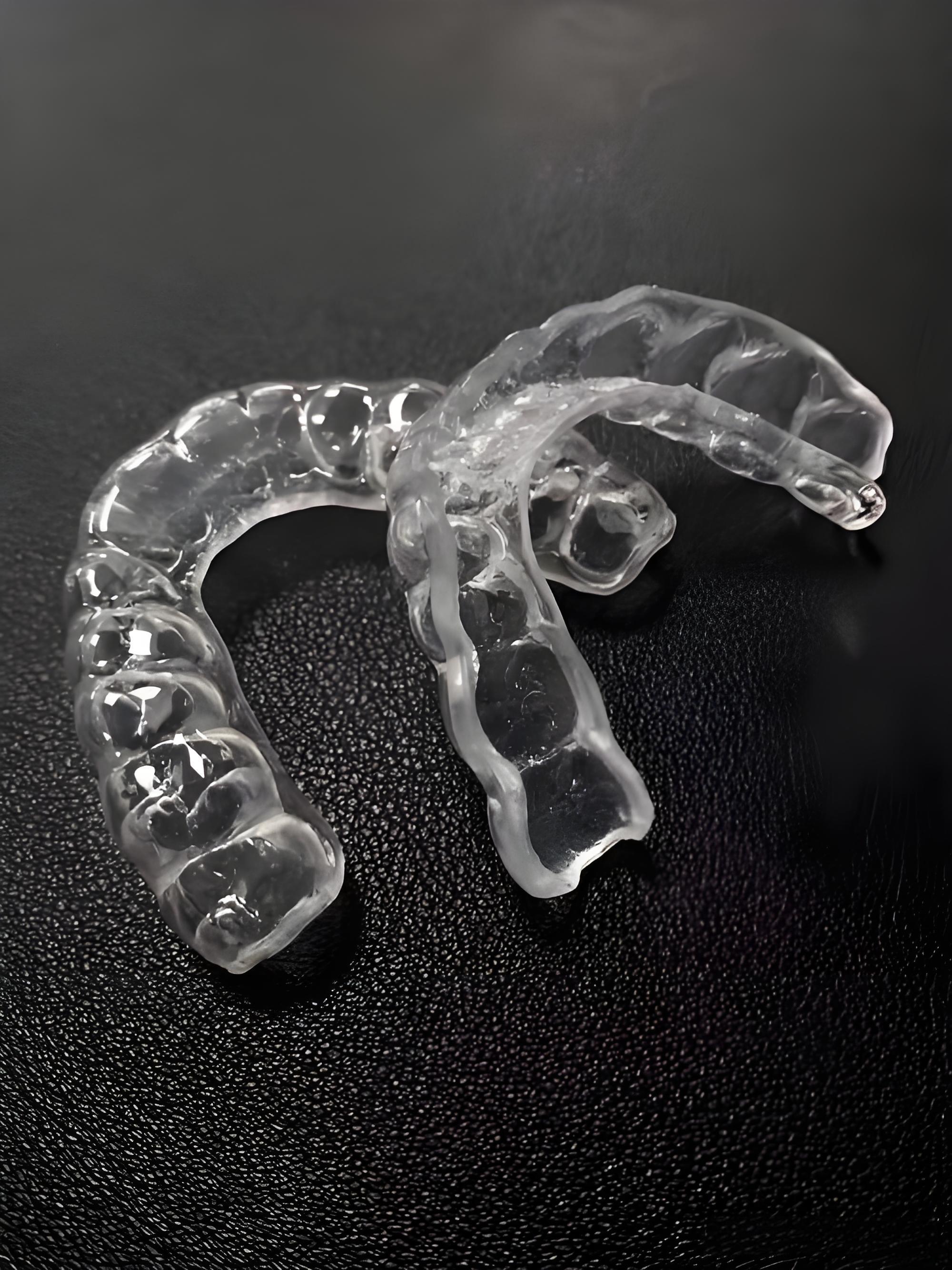 夜磨牙垫 夜磨牙垫